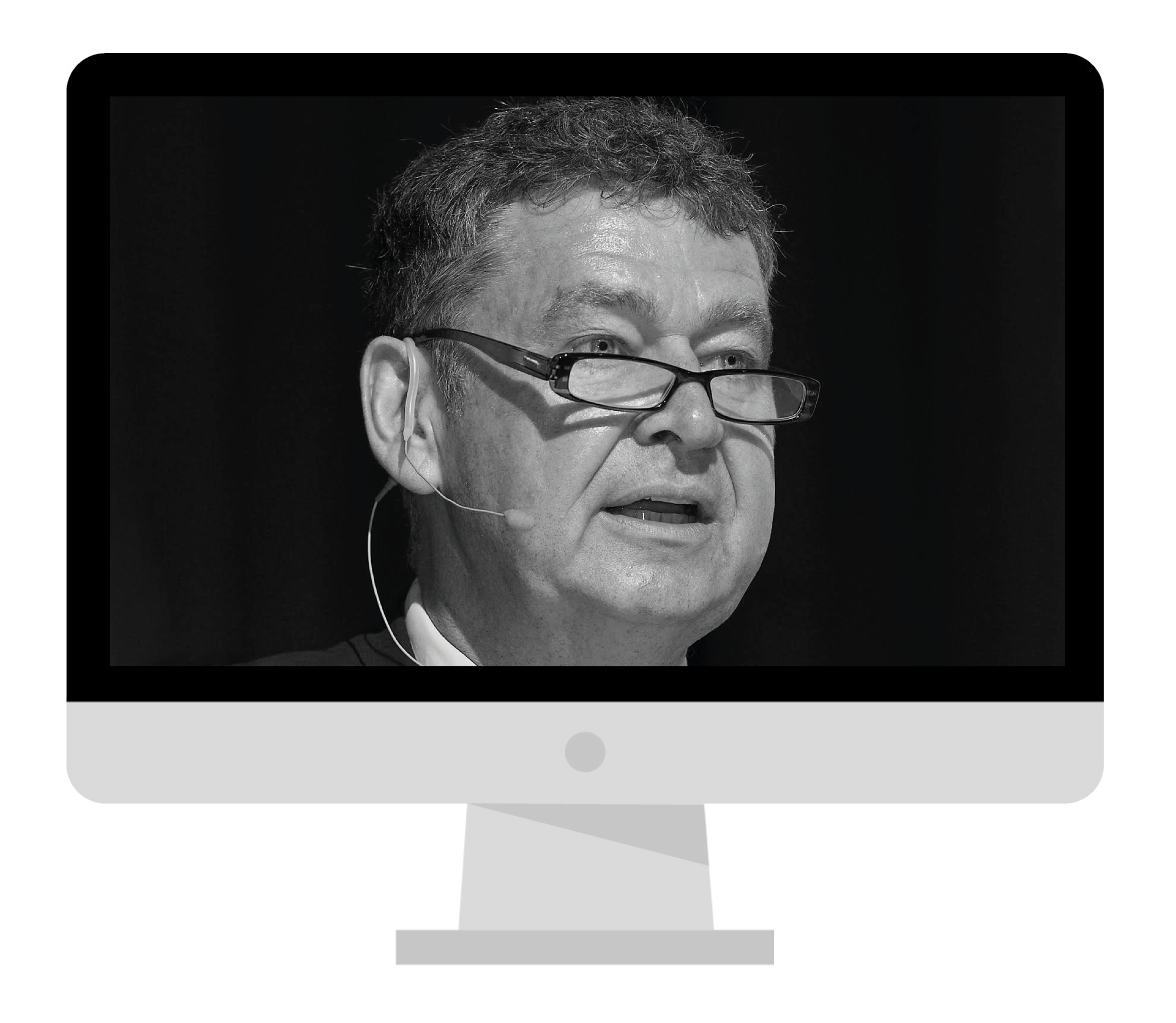Prof. Stefan Luppold