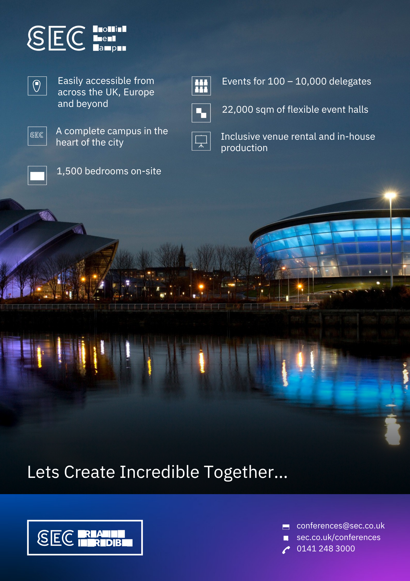 Scottish Event Campus