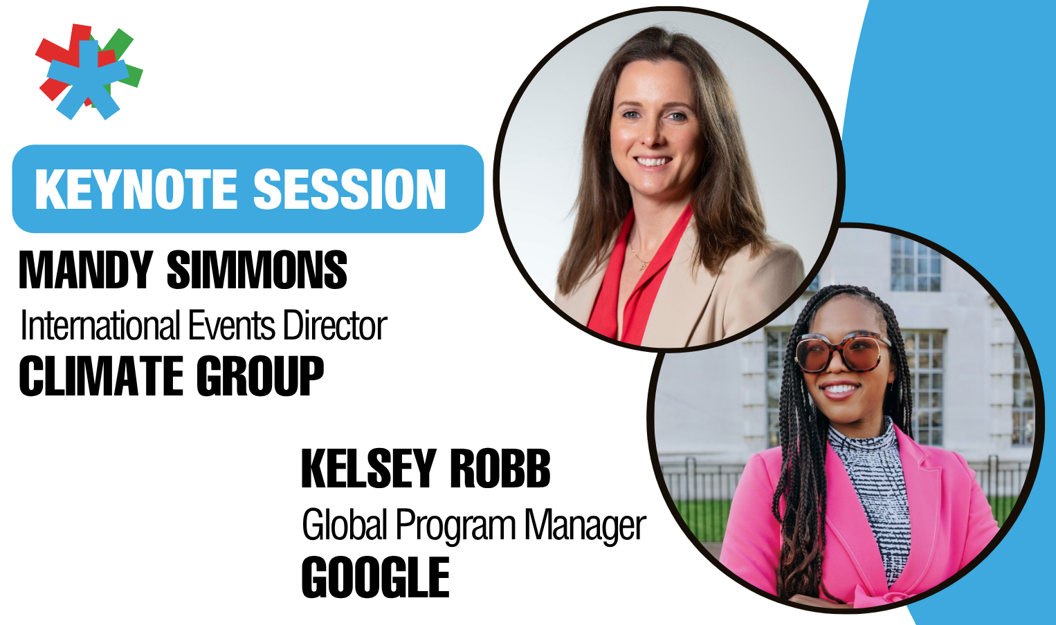 Keynote Session 2
