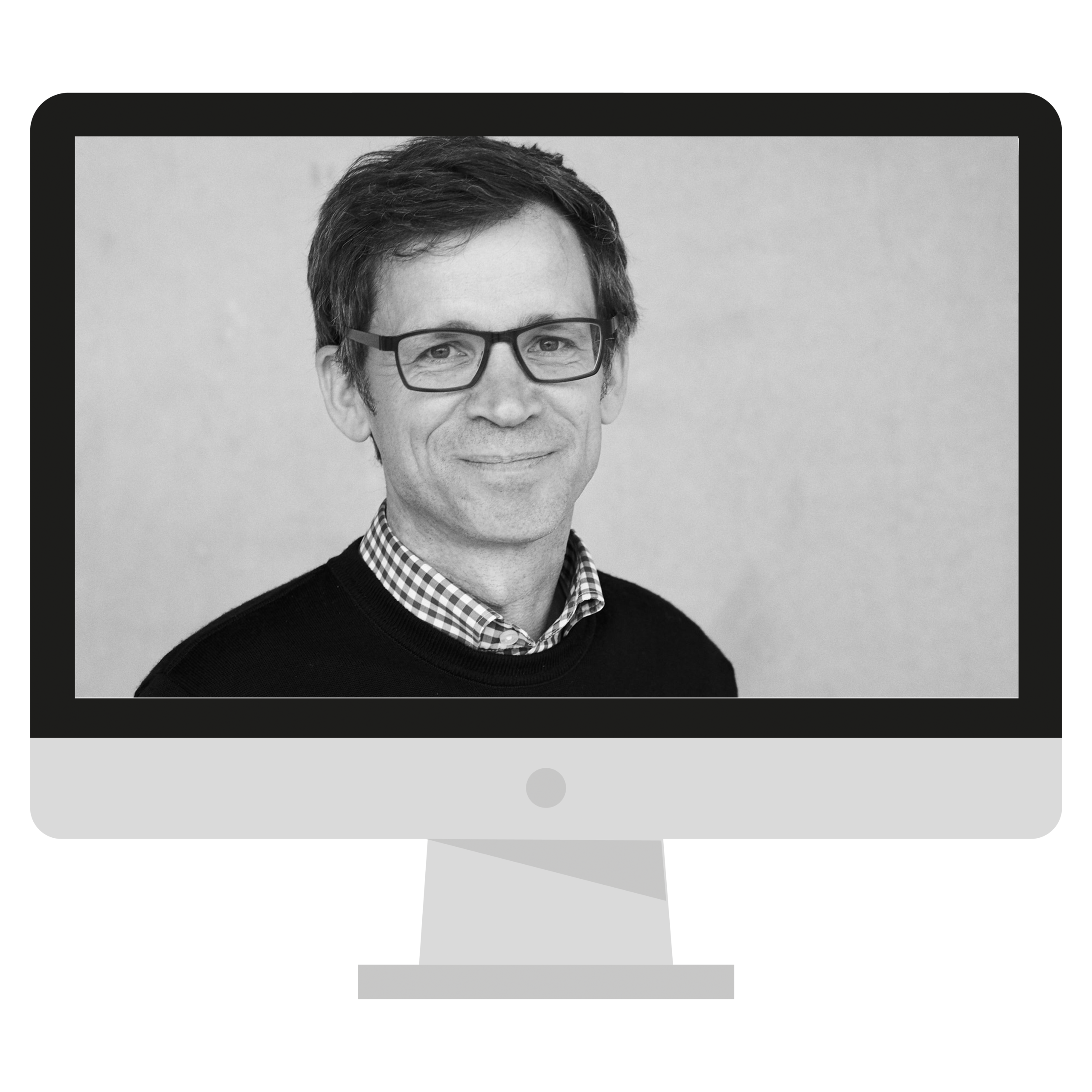 Prof. Dr. Gernot Gehrke