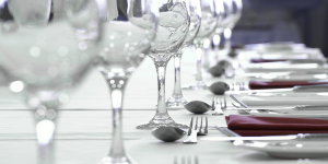 In-Person, New York ICEN Leadership Dinner