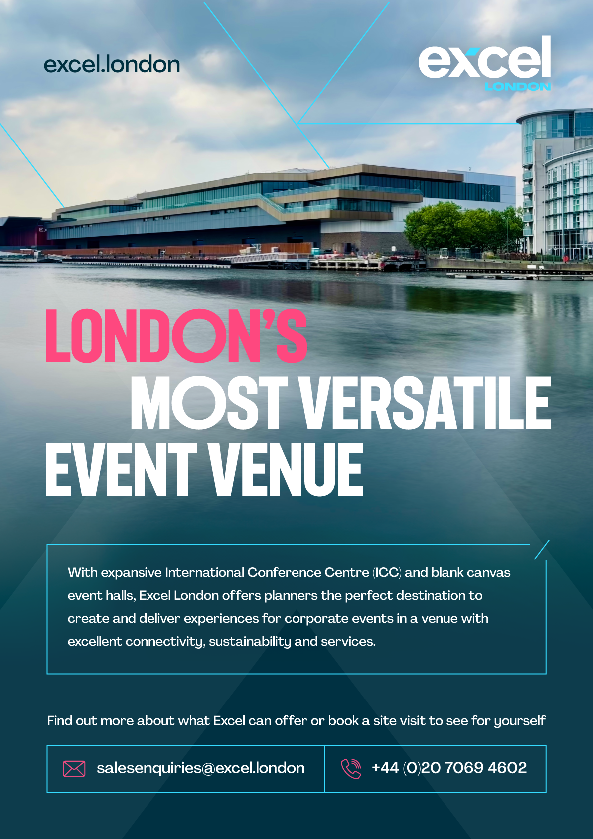 Excel London