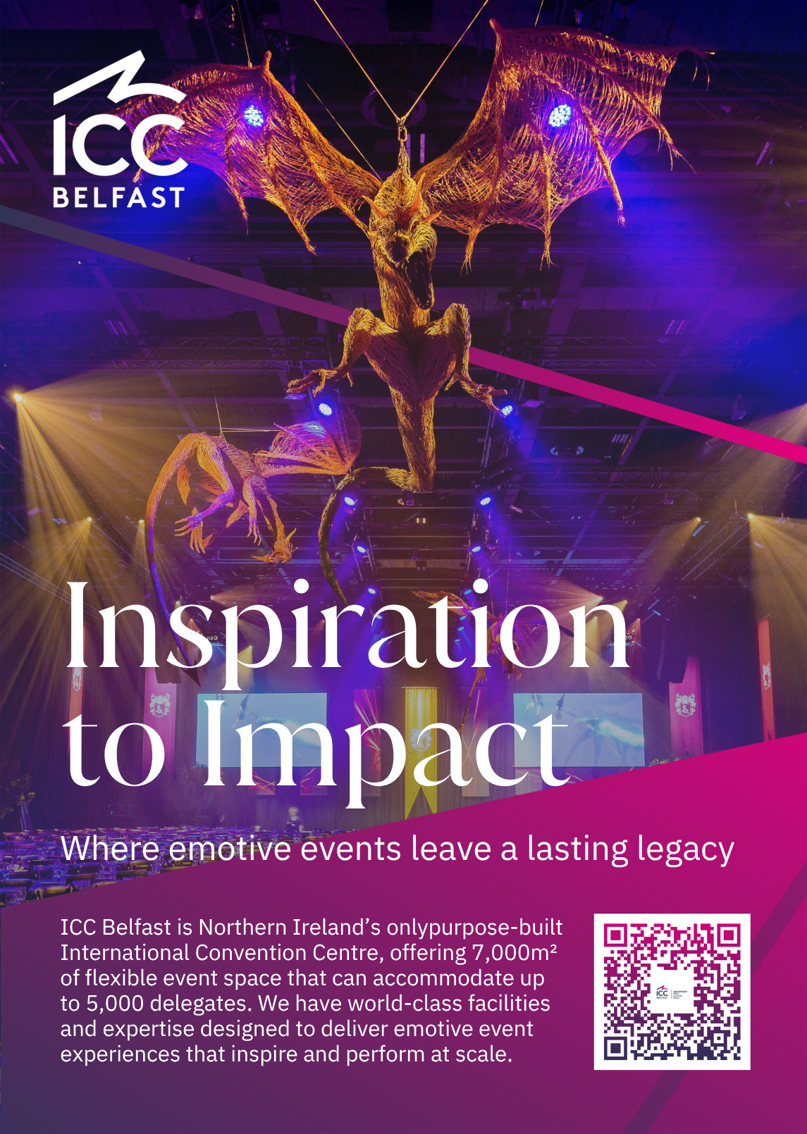 ICC Belfast