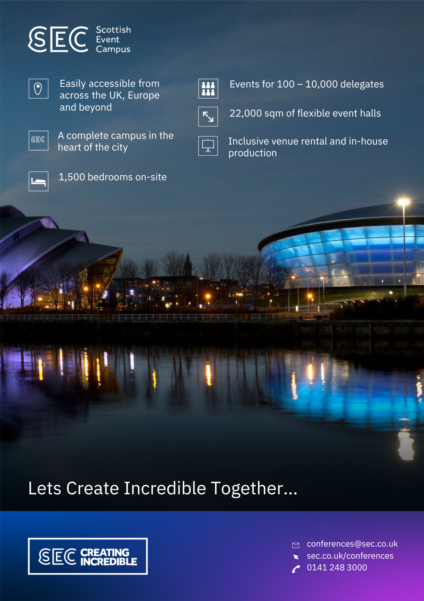 Scottish Event Campus