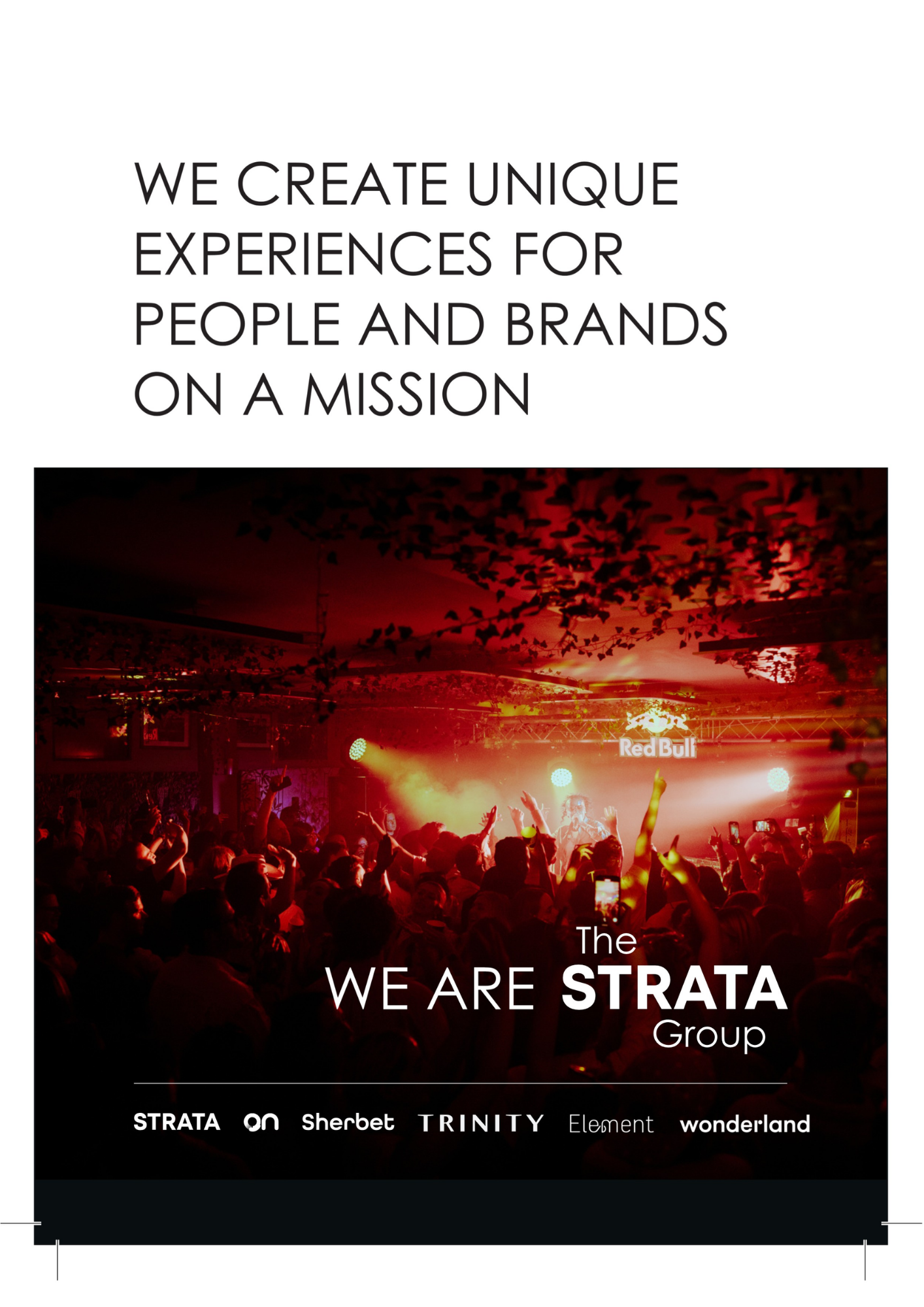 Strata