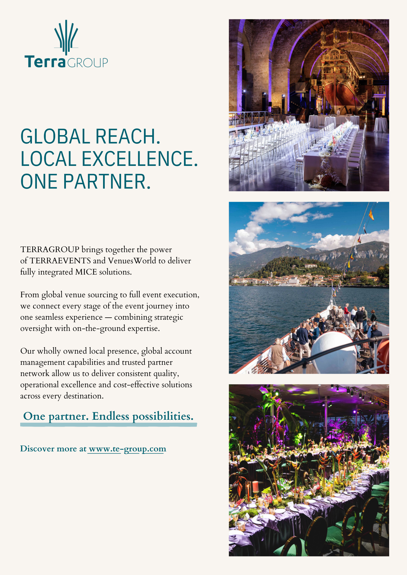 Terra Events