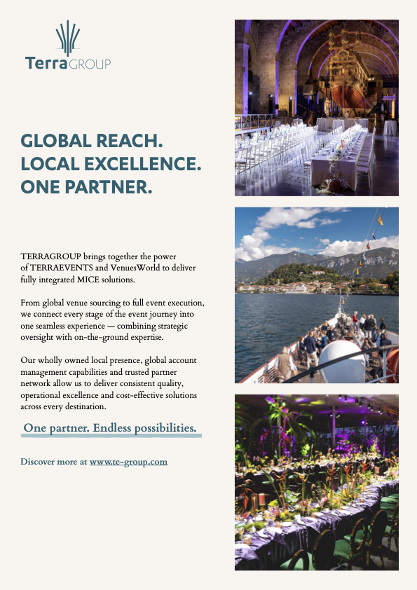 Terra Events