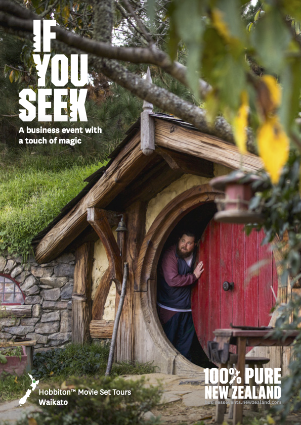 New Zealand Convention Bureau