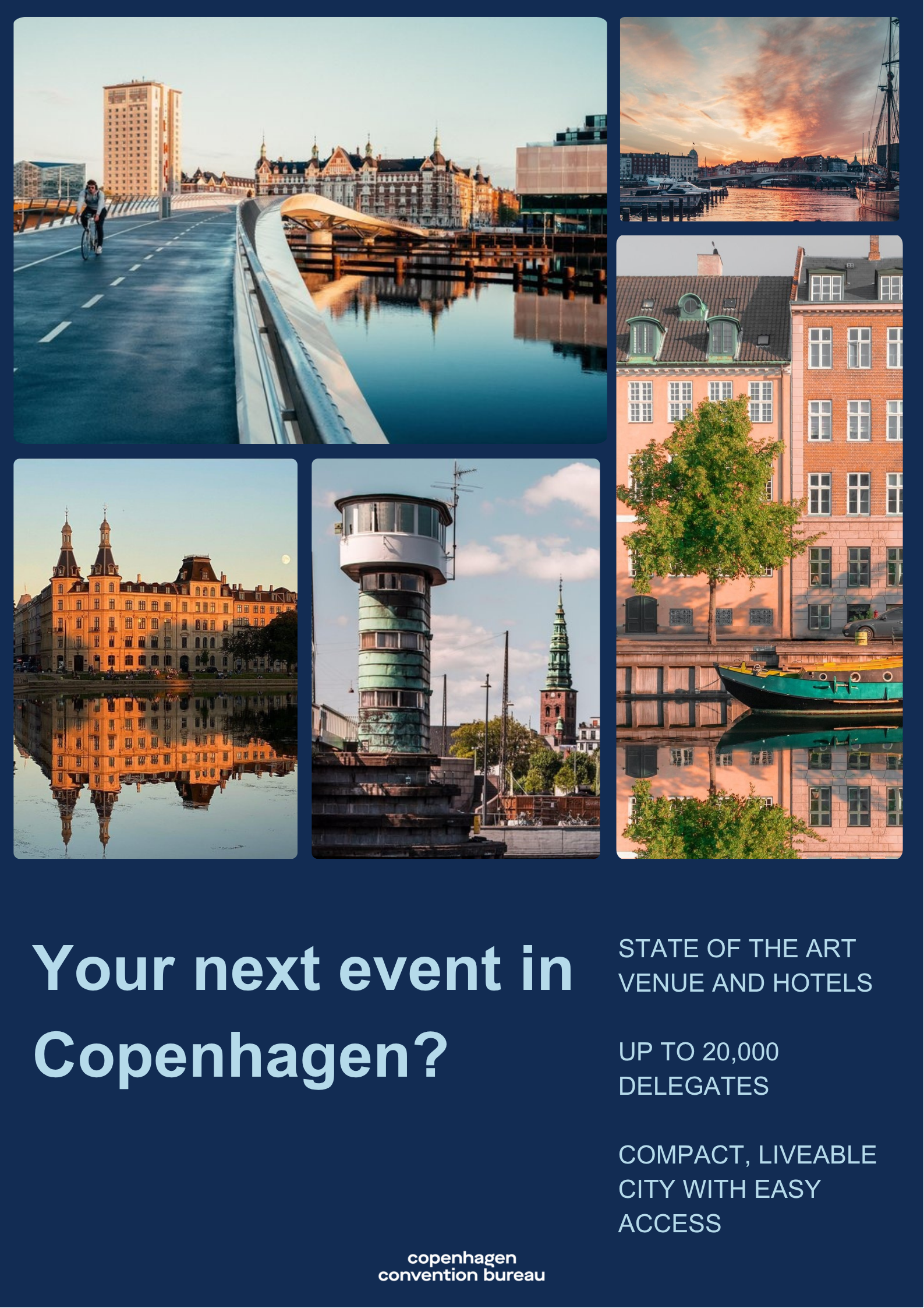 Copenhagen Convention Bureau