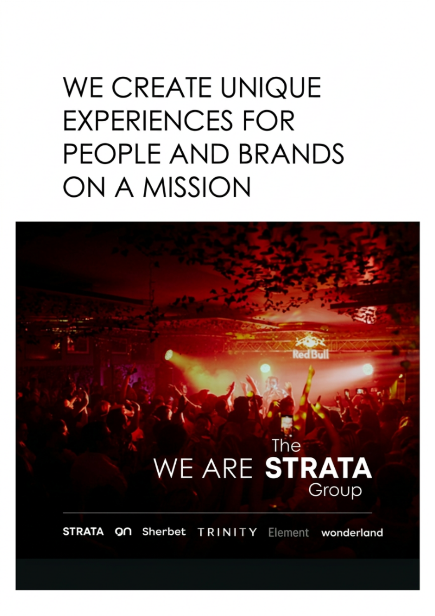Strata