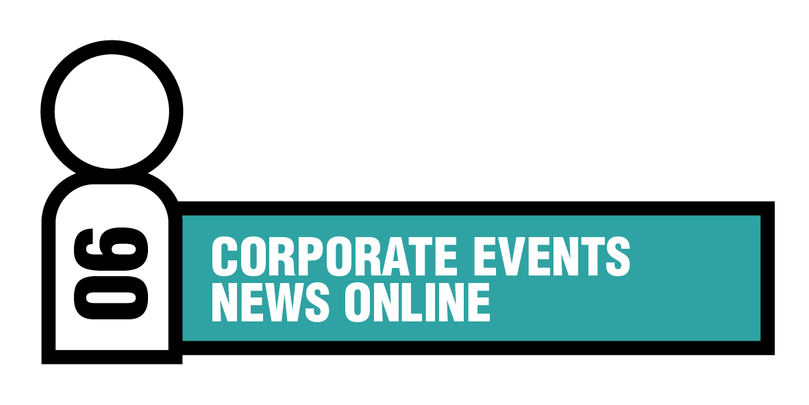 06 - Corporate Events News Online Corporate Events News Online