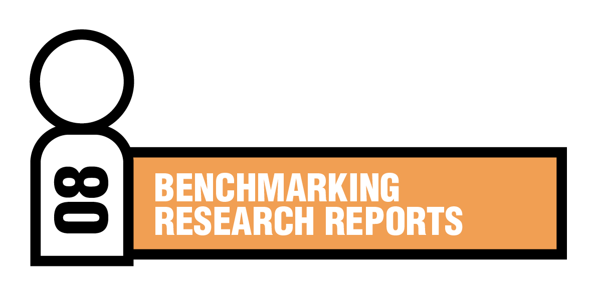 08 - Benchmarking Research Reports Benchmarking Research Reports