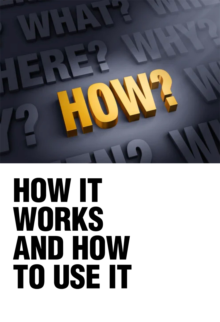Grapevine - How it works & How to use it Grapevine - How it works & How to use it