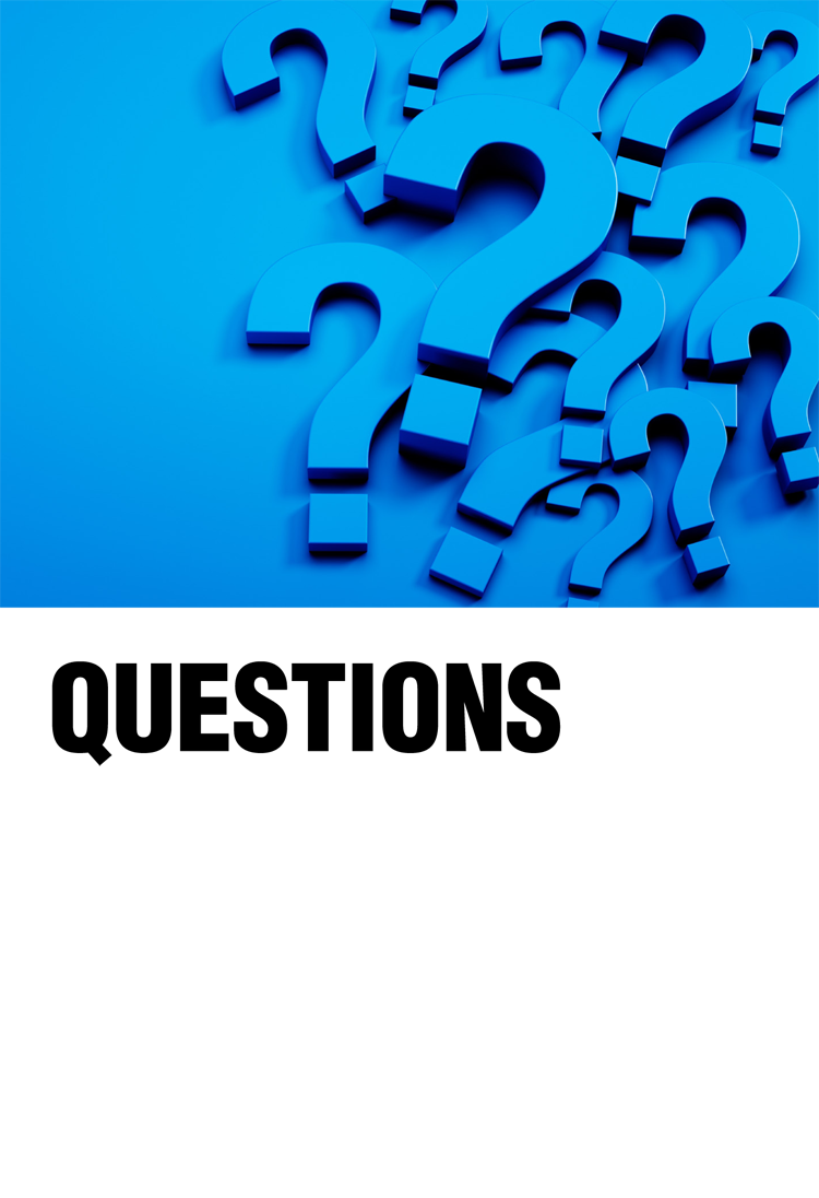 Grapevine - Questions Grapevine - Questions