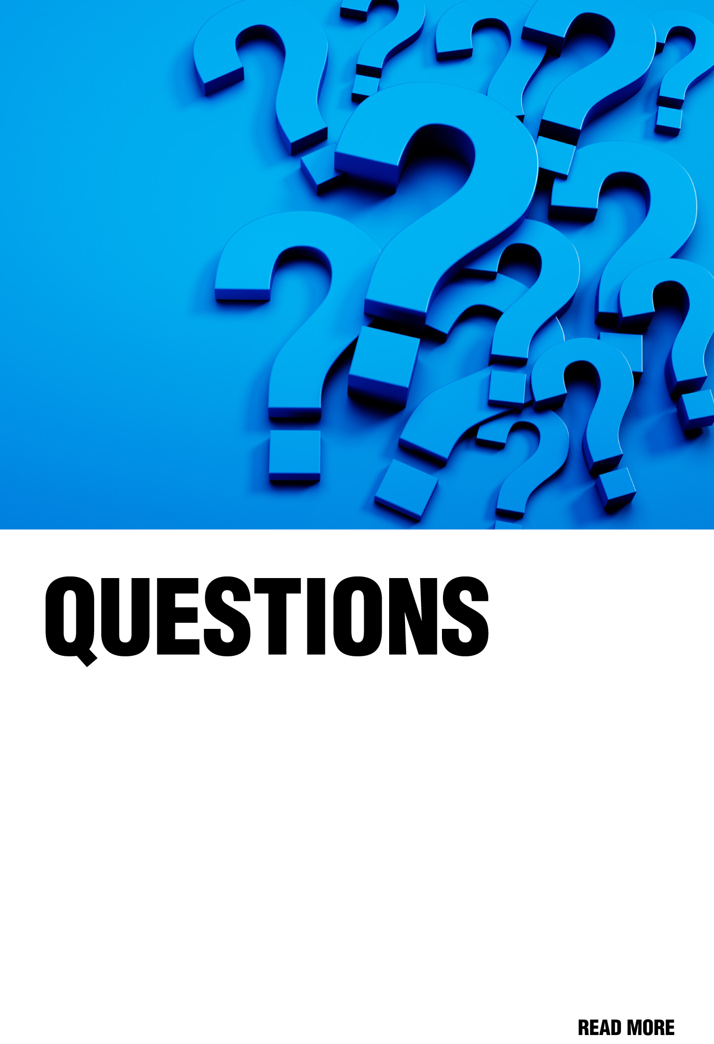 Grapevine - Questions Grapevine - Questions