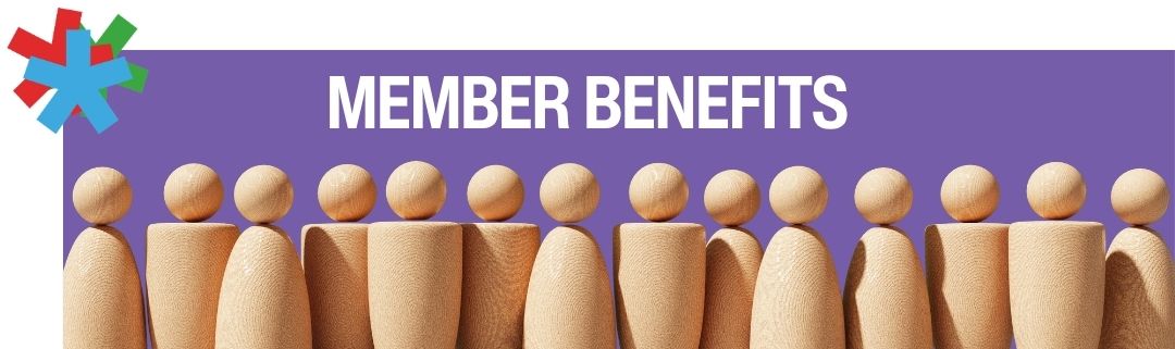 Member Benefits Member Benefits